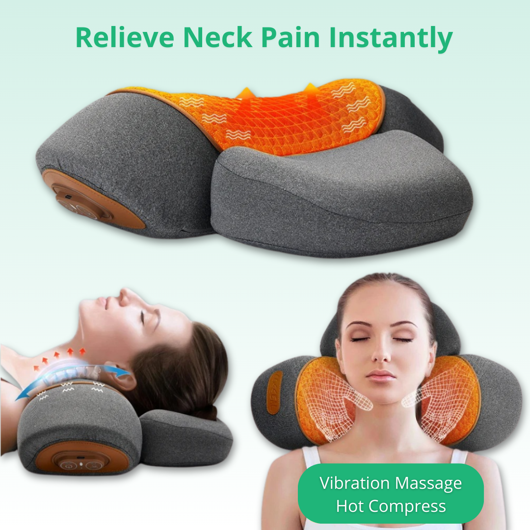 NeckWell Massager