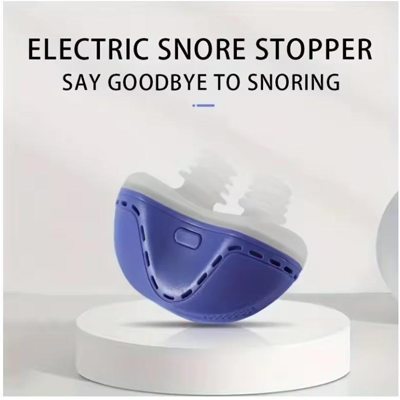 Snoring Device