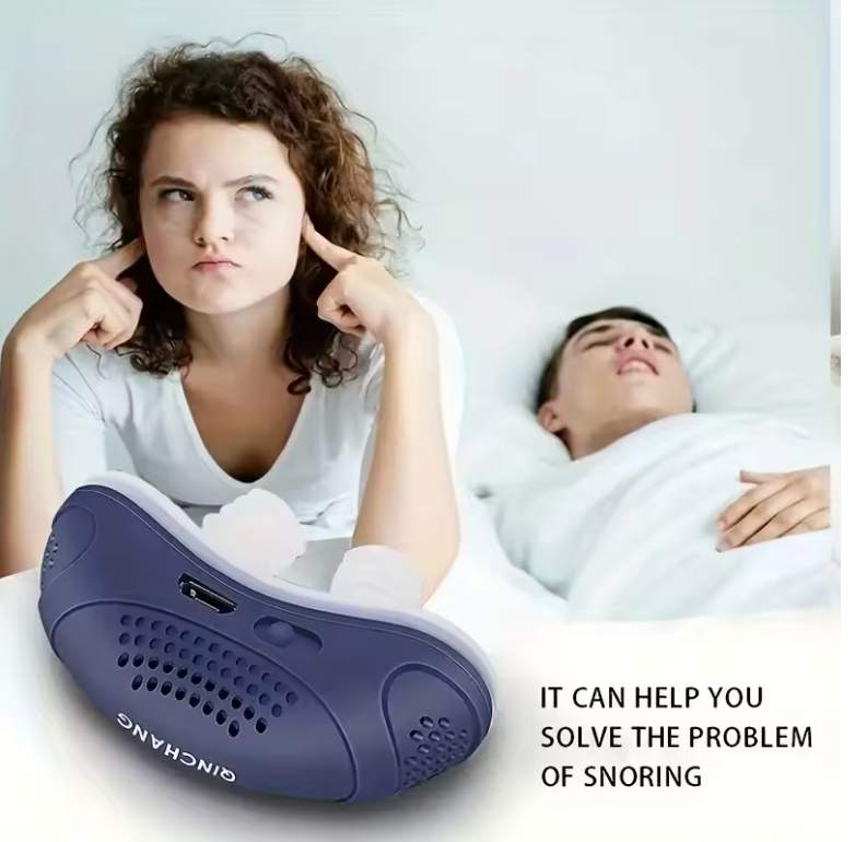 Snoring Device