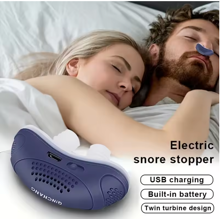 Snoring Device