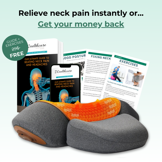 NeckWell Massager